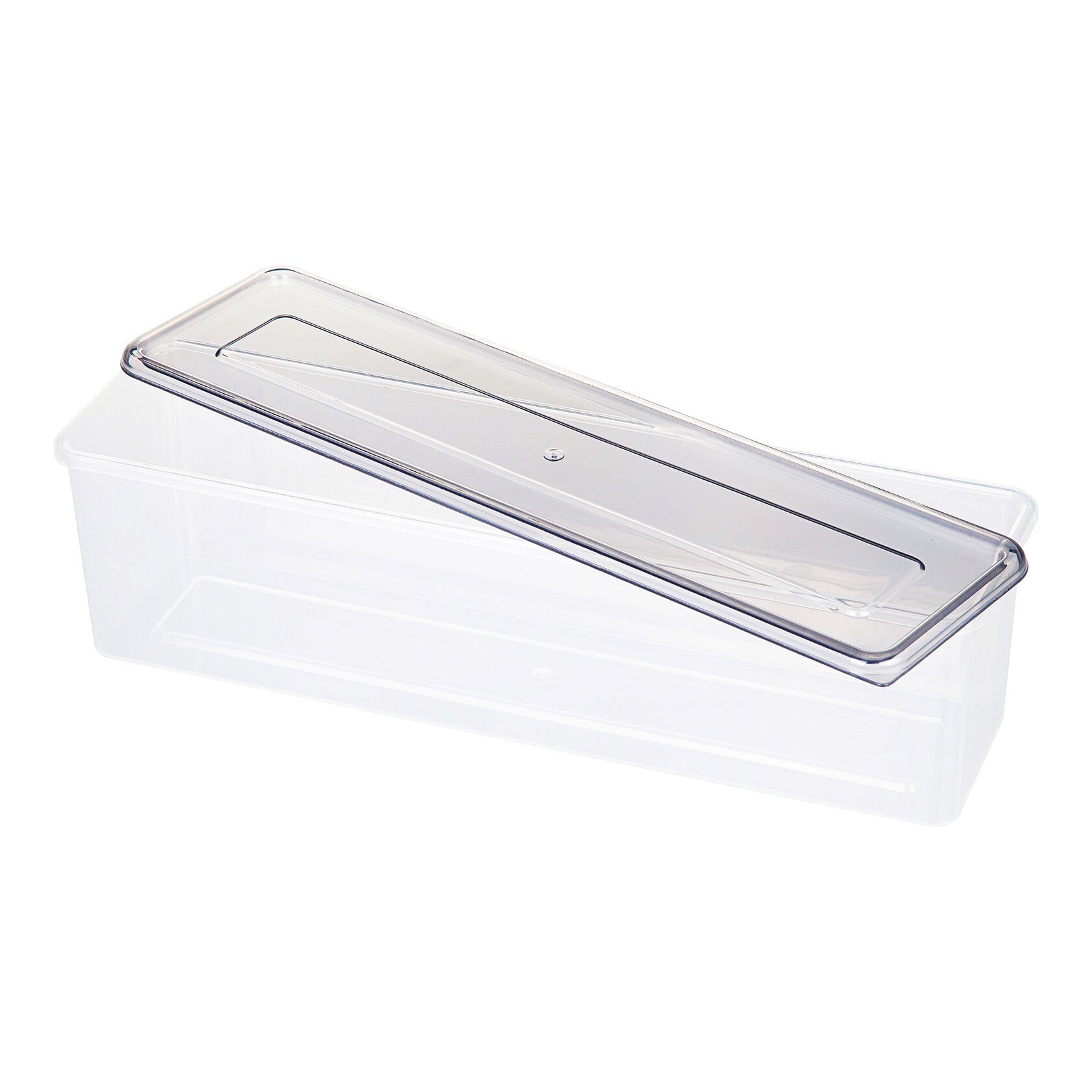BRD-152 Saklama Kabı - 30x8x7 cm