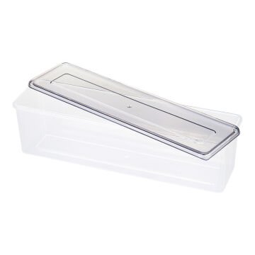 BRD-152 Saklama Kabı - 30x8x7 cm