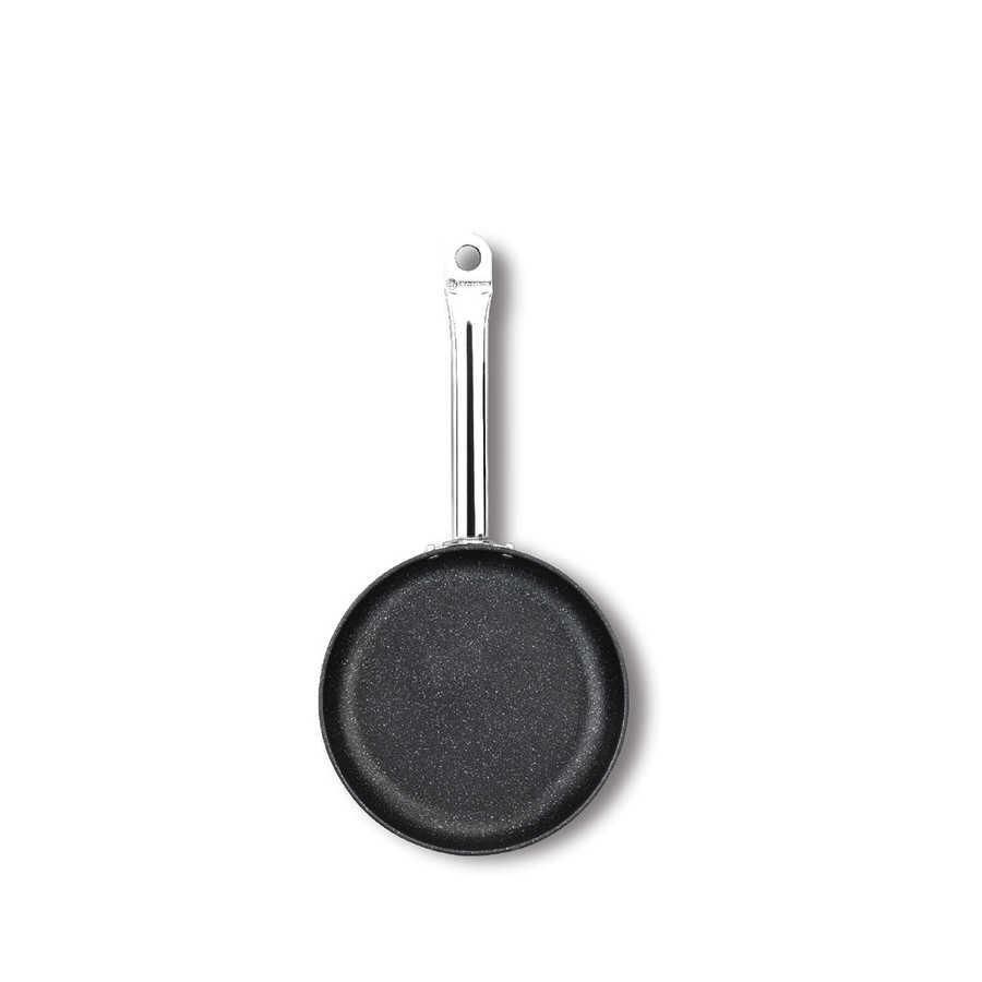 Korkmaz Proline Nero 30x5.6 cm Tava A2835