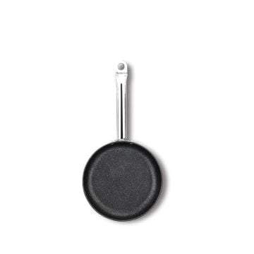 Korkmaz Proline Nero 30x5.6 cm Tava A2835