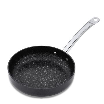 Korkmaz Proline Nero 30x5.6 cm Tava A2835