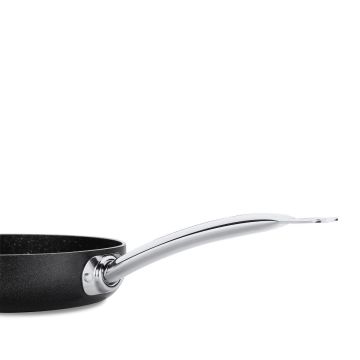 Korkmaz Proline Nero 30x5.6 cm Tava A2835