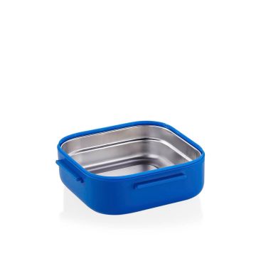 Korkmaz Essentials Warm Mavi Sefer Tası 750 ml A5532-2