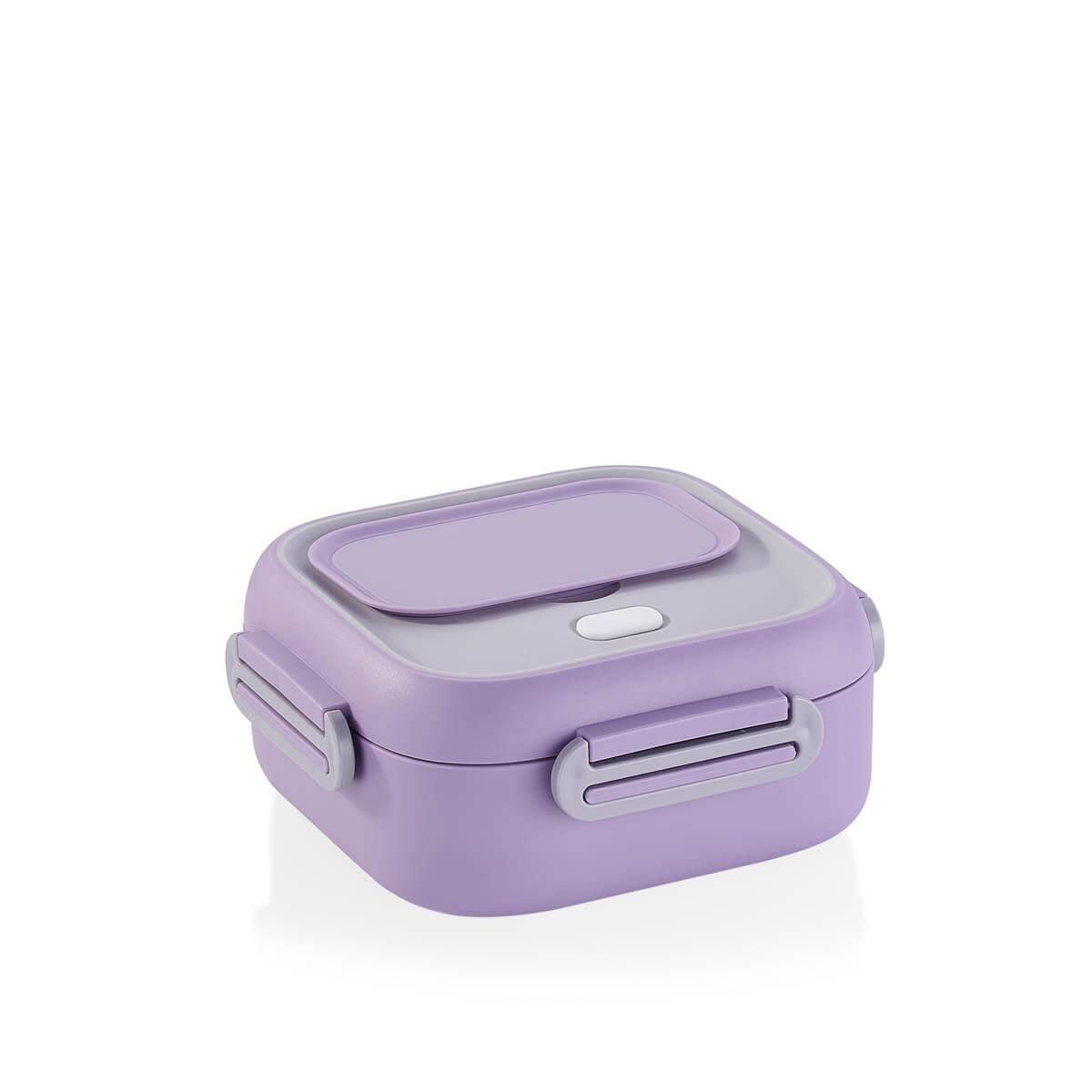 Korkmaz Essentials Warm Lila Sefer Tası 750 ml A5532-3