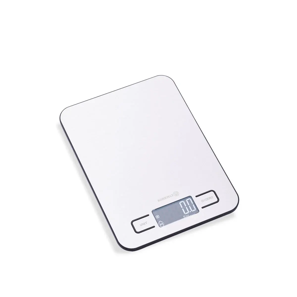 Korkmaz Silvera Mutfak Terazisi A554-02