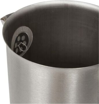 Remta Jumbo Çay Makinası 23 lt - DE11