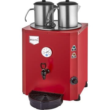 Jumbo Çay Makinesi Şamandıralı 23 lt - DE11S