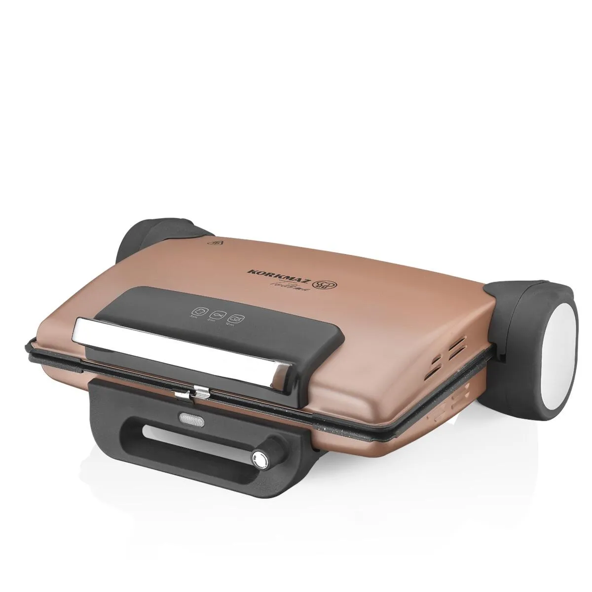 Korkmaz Tostema Rosagold Maxi Tost Makinesi A811-01