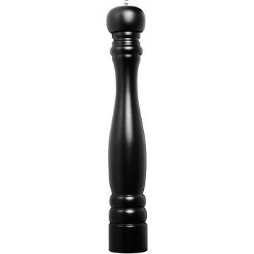 BRD-224-Ç Karabiber Değirmeni - 20 cm, Siyah