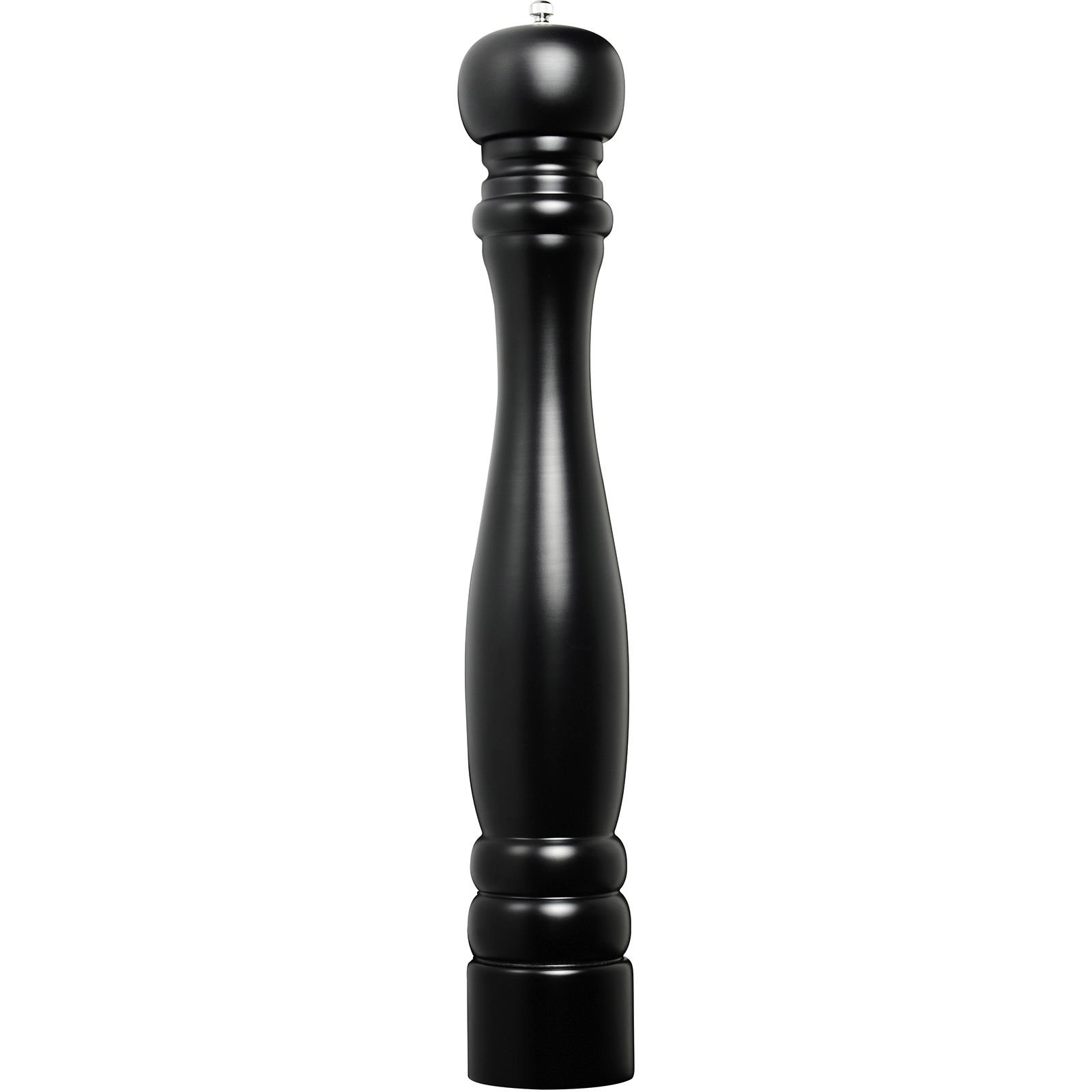 BRD-225-Ç Karabiber Değirmeni - 25 cm, Siyah