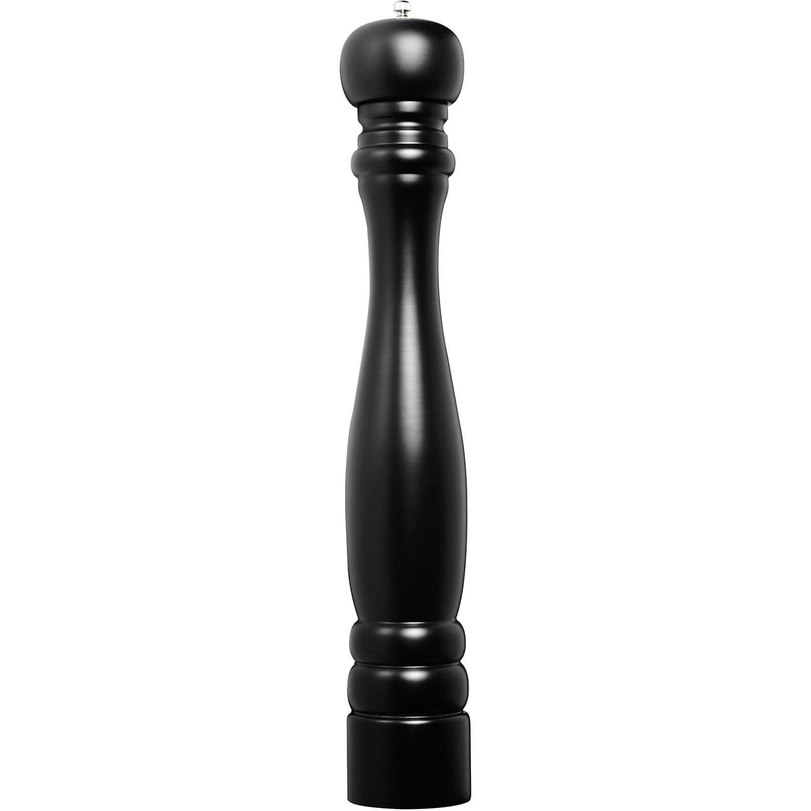 BRD-229-Ç Karabiber Değirmeni - 46 cm, Siyah