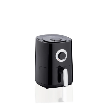 Korkmaz Air Easy Airfryer Siyah 1 Litre A889