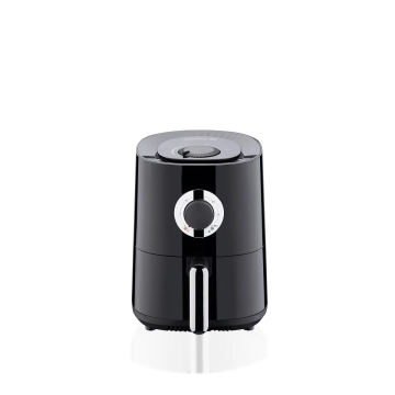 Korkmaz Air Easy Airfryer Siyah 1 Litre A889