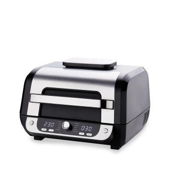 Korkmaz Multi Mix Grill Airfryer A893