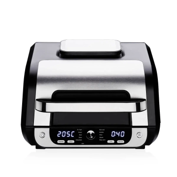 Korkmaz Multi Mix Grill Airfryer A893