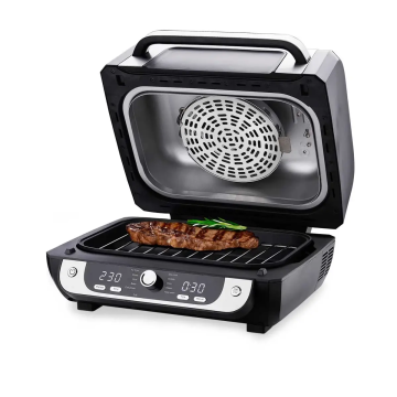 Korkmaz Multi Mix Grill Airfryer A893