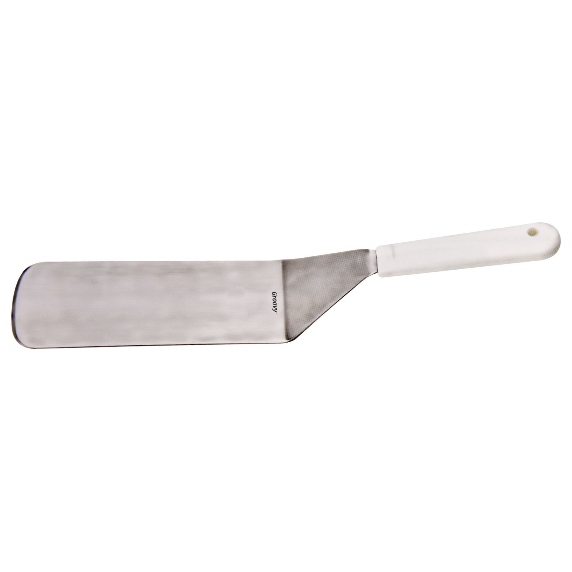 BRD-205 Belli Spatula - 25 x 7.5 cm