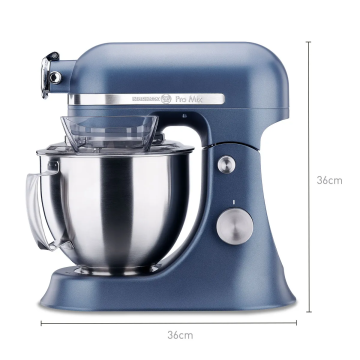 Korkmaz Pro Mix Azura Stand Mikser A470-02