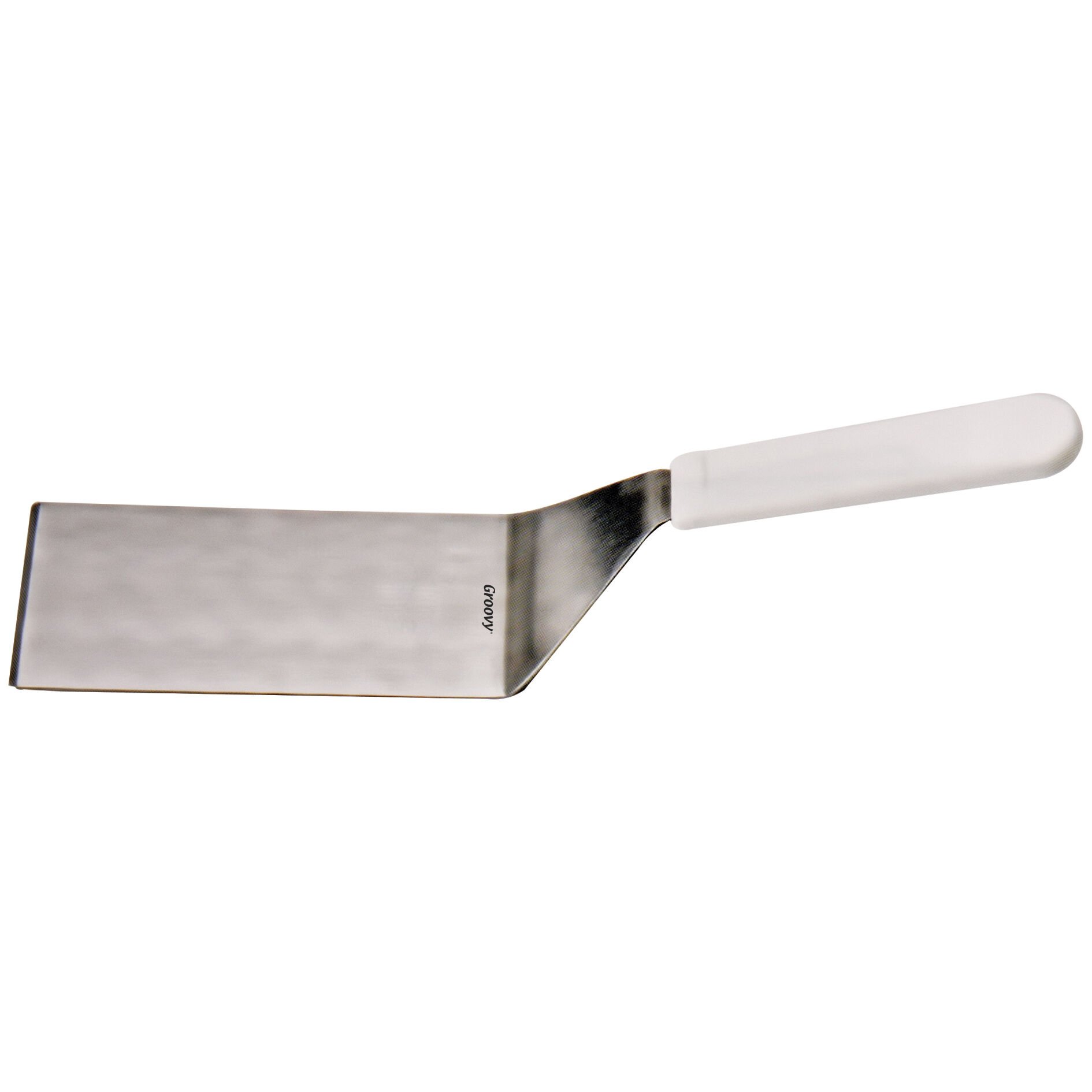 BRD-204 Spatula - 21 x 7.5 cm