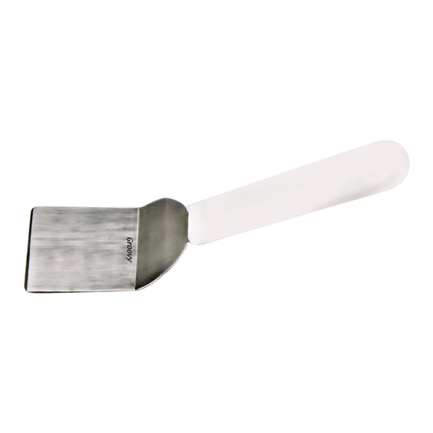 BRD-203 Spatula - 10 x 6 cm