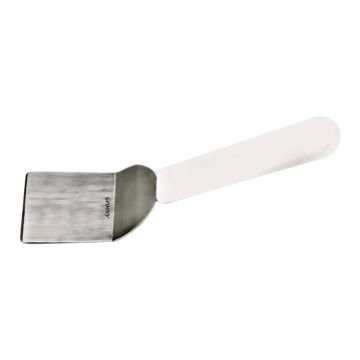 BRD-203 Spatula - 10 x 6 cm
