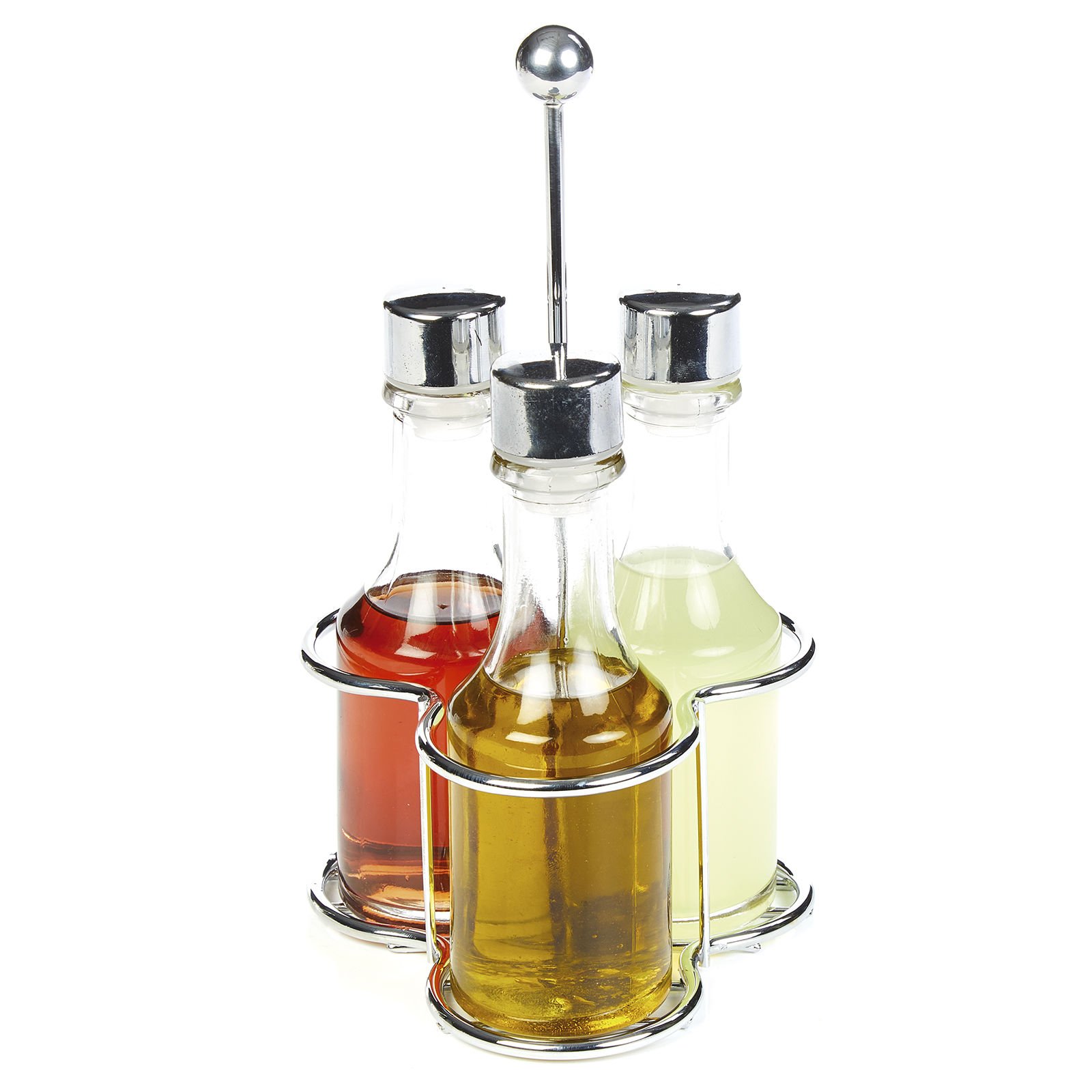 GRV-268 Groovy Üçlü Yağlık Takımı