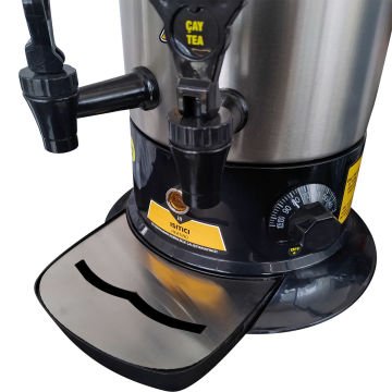 Remta 40 Bardak Premium Çay Makinesi 5 lt - R67