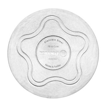 Korkmaz Proline Satin 24x3,2 cm Omlet A1185