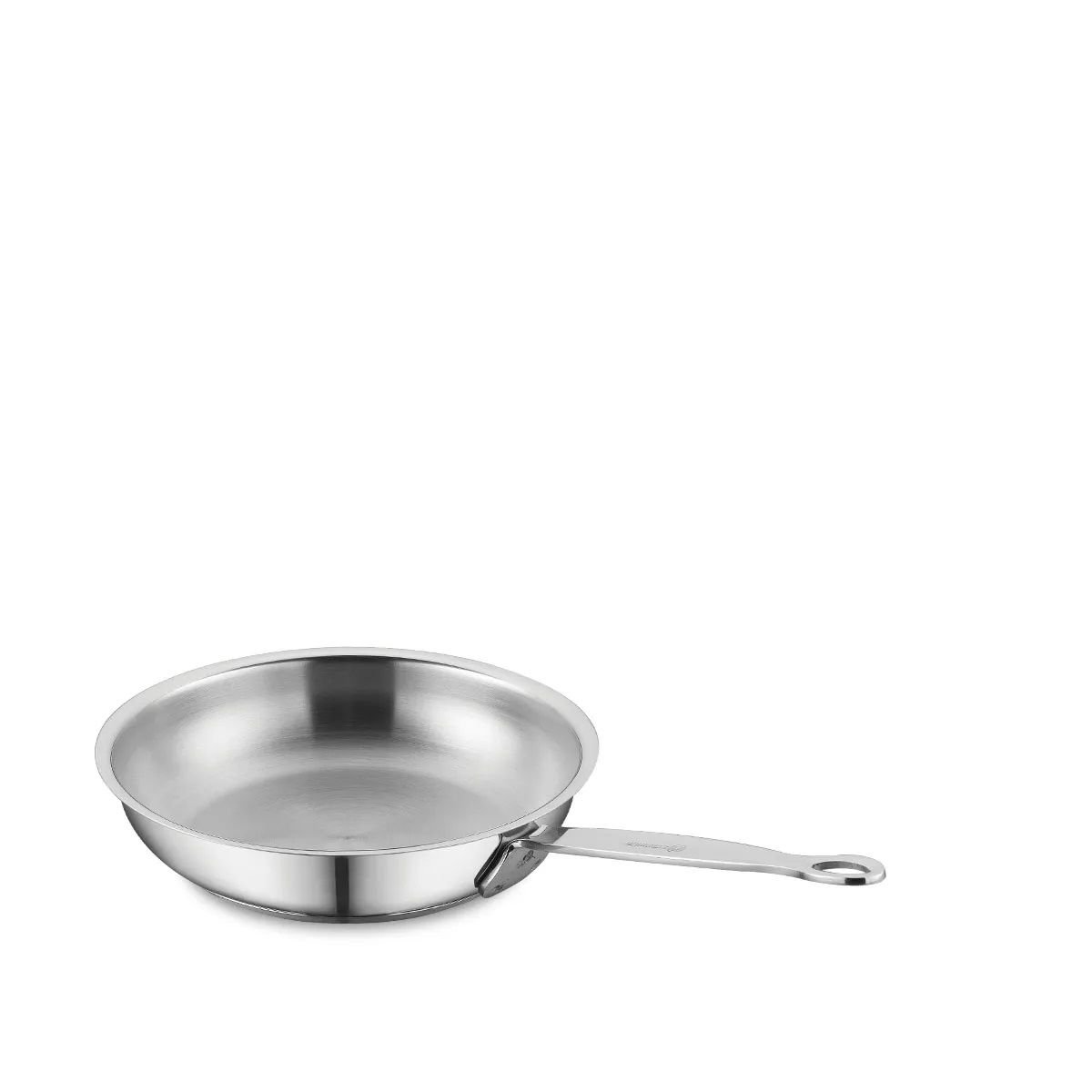 Korkmaz Minika 16x4 cm Inox Tava A1400