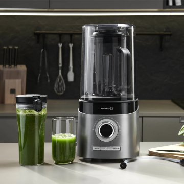 Korkmaz Fresca Vakum Blender A940