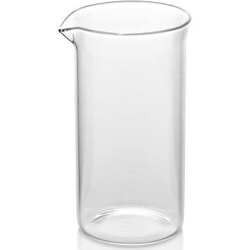 GRV-YDC Groovy French Press Yedek Cam - 350 cc