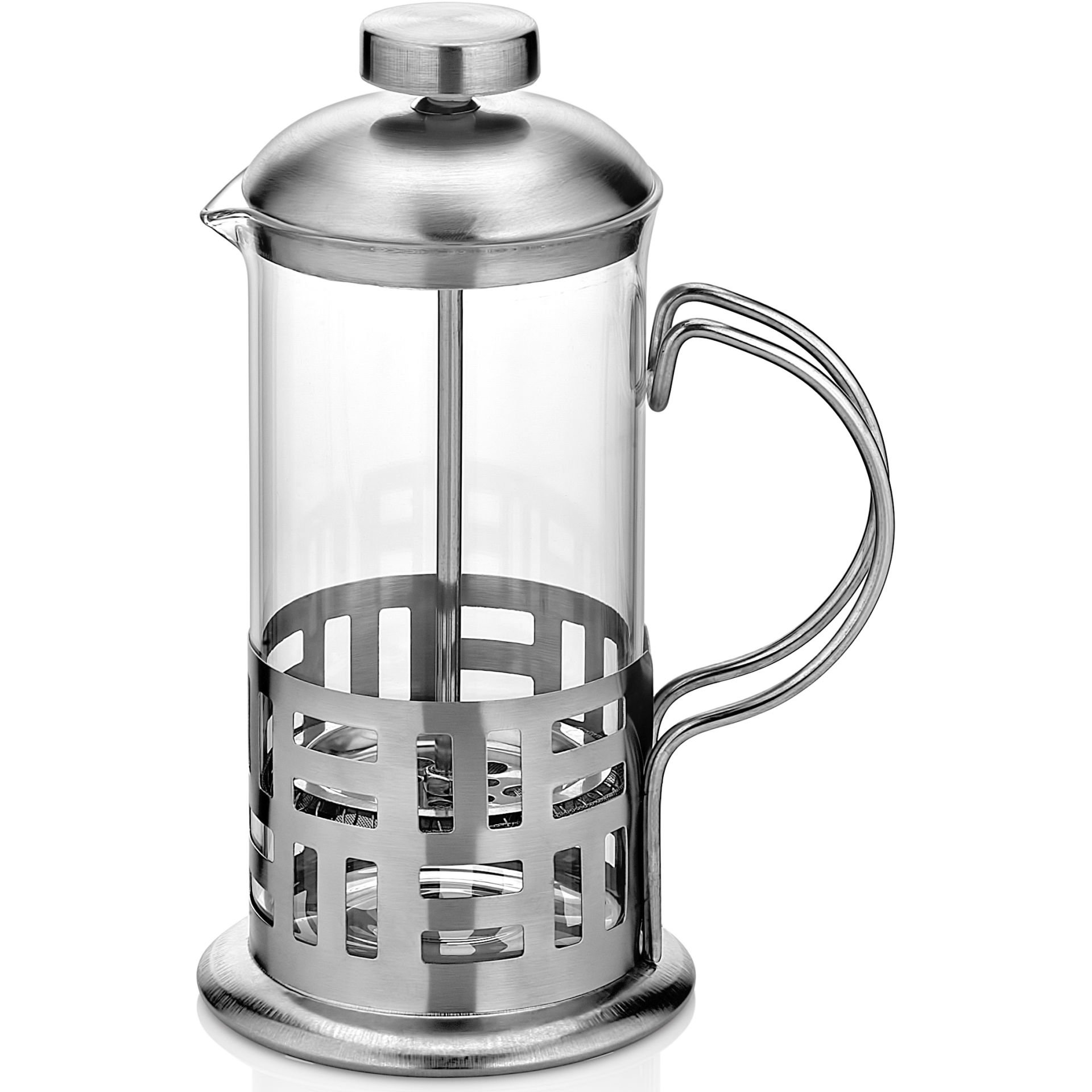 GRV-B13 Groovy French Press - 350 cc