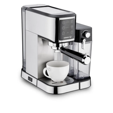 Korkmaz Java Plus Süt Hazneli Espresso Kahve Makinesi A982