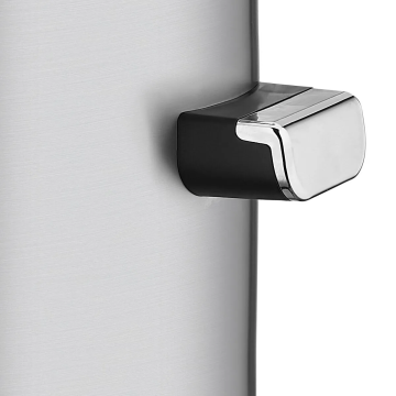 Korkmaz Çayşef Inox/Satin Semaver A841