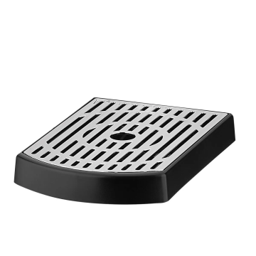 Korkmaz Çayşef Inox/Satin Semaver A841