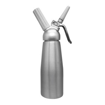GRV-230 Groovy Krema Sifonu - 0,5 lt