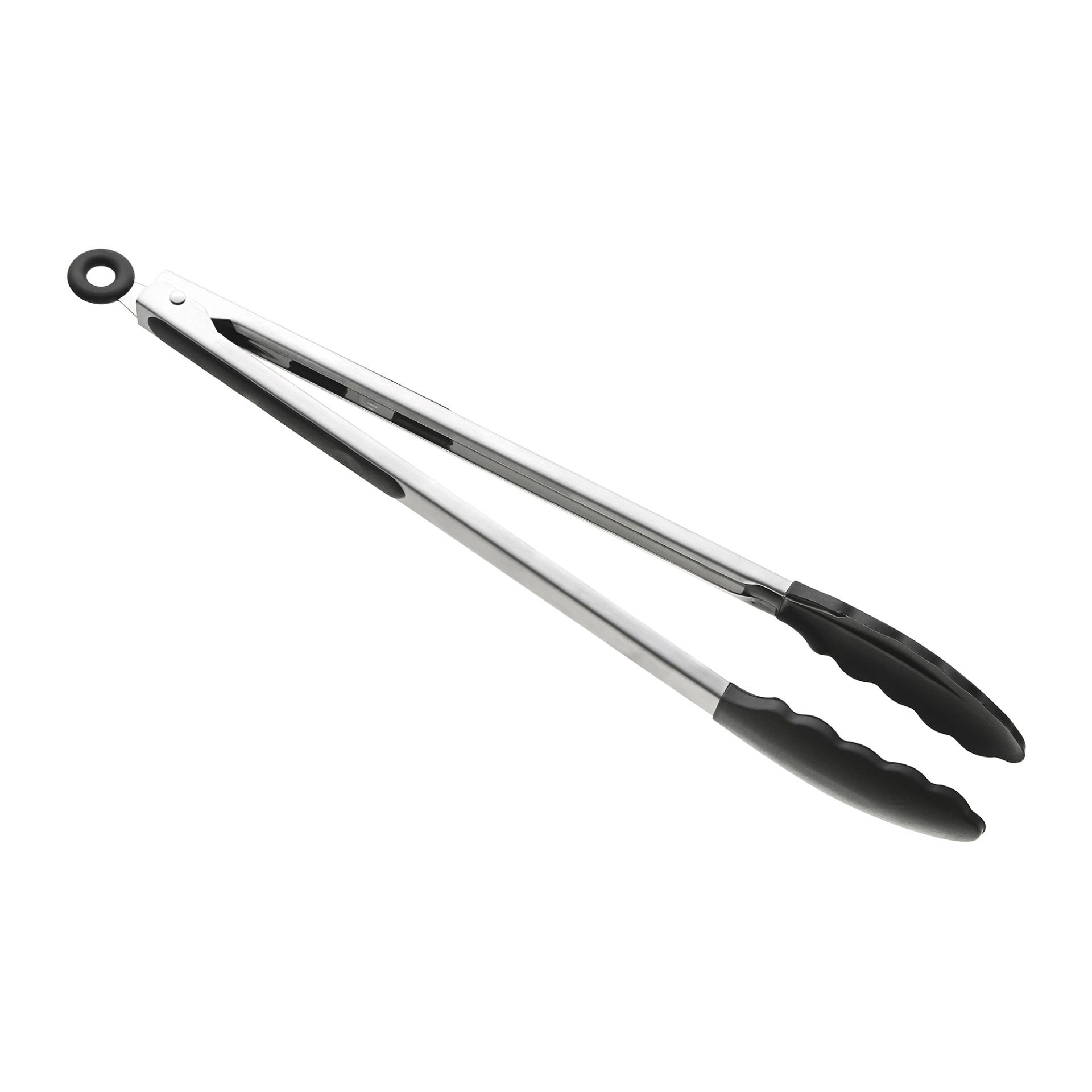BRD-0429 Silikon Uçlu Maşa - 33 cm