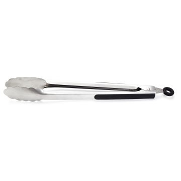 BRD-0427 Barbekü Maşa - 33 cm