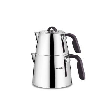 Korkmaz Esta Çaydanlık Takımı 2 lt A080