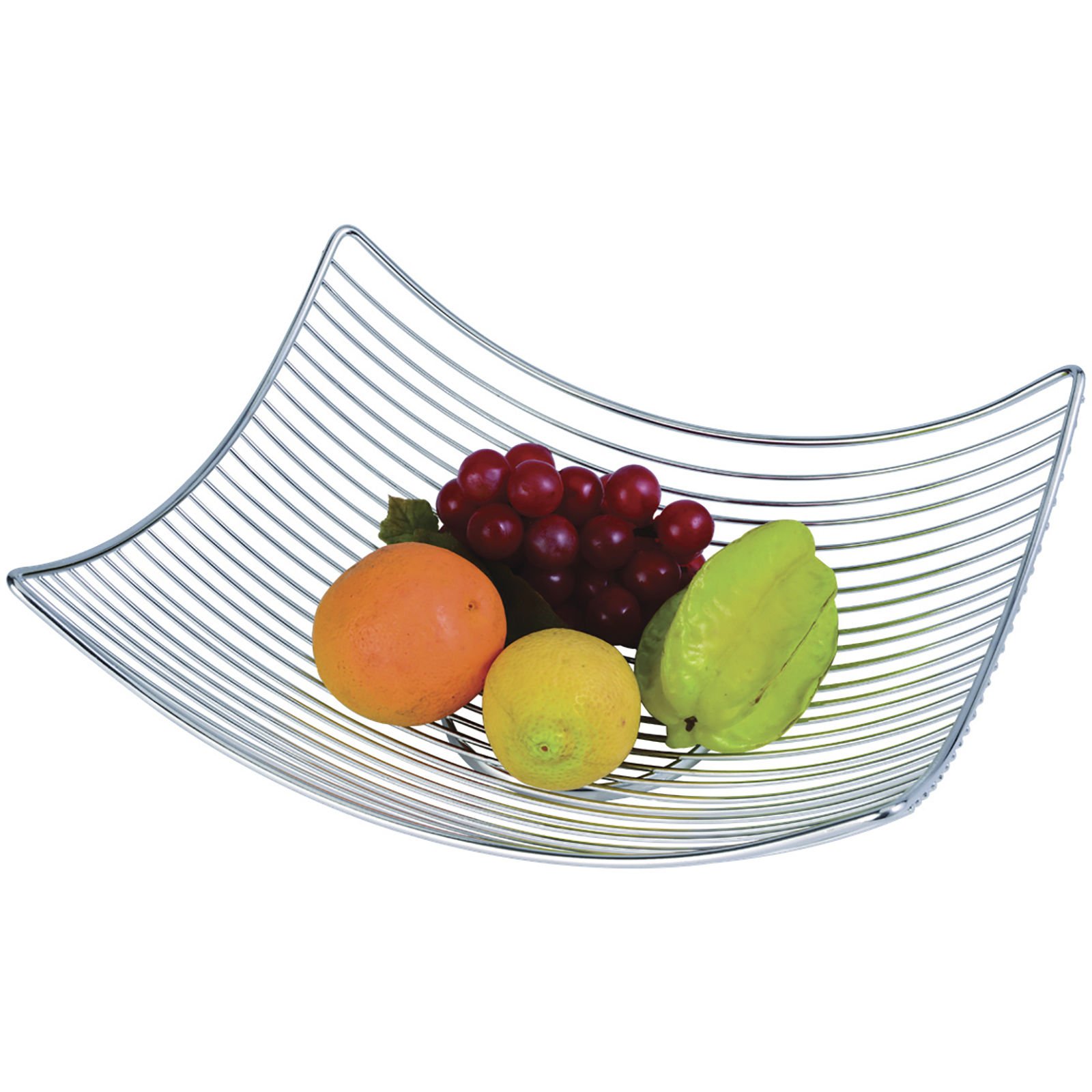 GRV – 5016 Groovy Tel Meyvelik - 32x26x12 cm