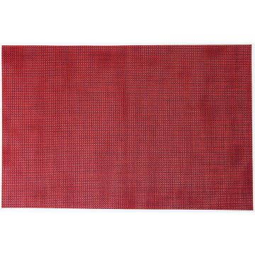 BRD-032-A Amerikan Servis (PVC) - 30X45 cm