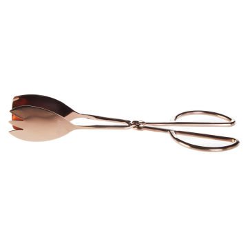 BRD-EF117-BAKIR Servis Makası (Bakır) - 26cm