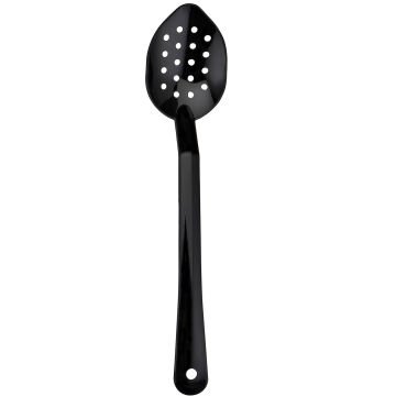BRD-PSS-13D Polikarbon Servis Kaşık Delikli - 34 cm