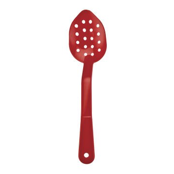 BRD-PSS-11D Polikarbon Servis Kaşık Delikli - 29cm