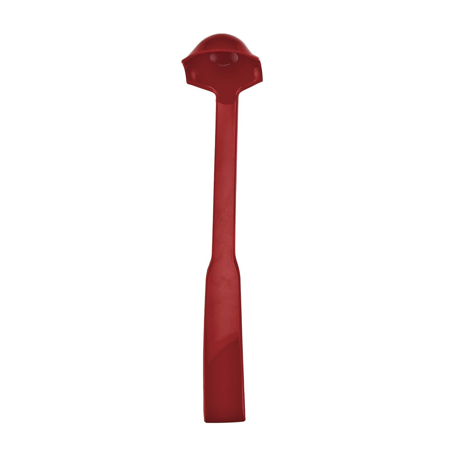 BRD-PSL-11 Çift Taraflı Polikarbon Sos Kepçesi - 27 cm