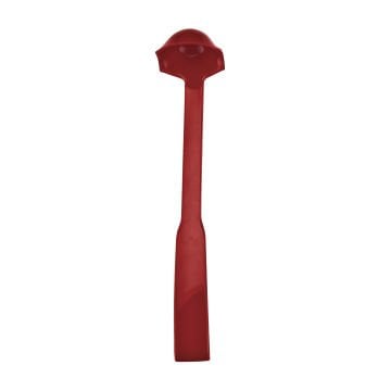 BRD-PSL-11 Çift Taraflı Polikarbon Sos Kepçesi - 27 cm