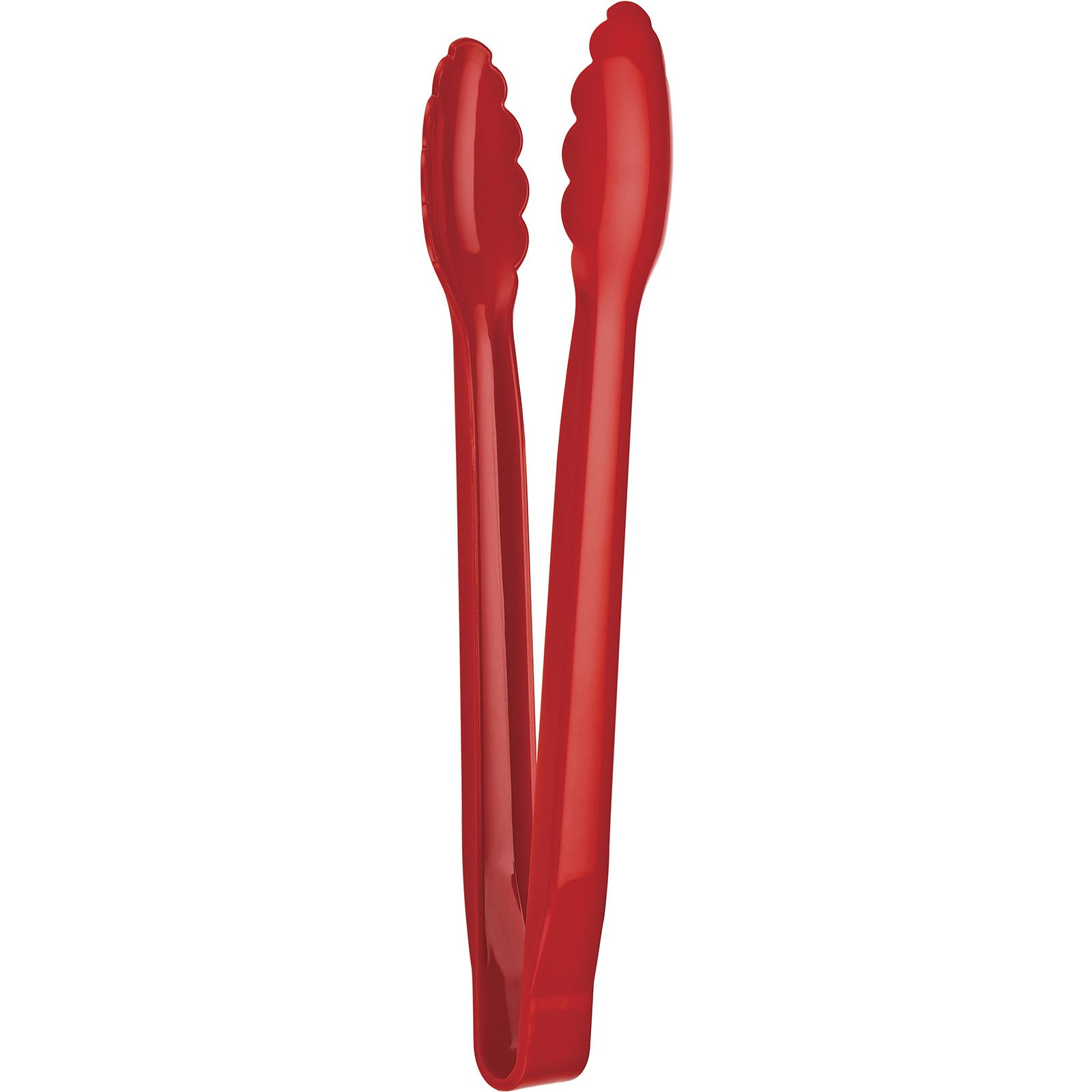 BRD-PCT-12 Polikarbon Servis Maşası - 30 cm