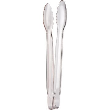 BRD-PCT-12 Polikarbon Servis Maşası - 30 cm