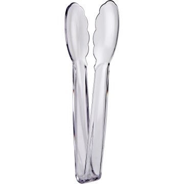 BRD-PCT-9 Polikarbon Servis Maşası - 23 cm