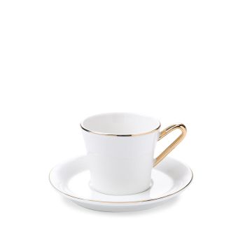 Korkmaz Orient 4 Parça Kahve Fincan Takımı A8644-1